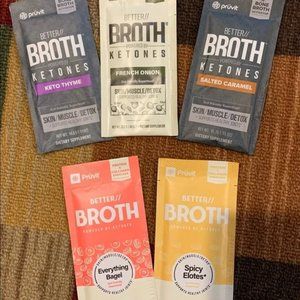 Pruvit Better Broth